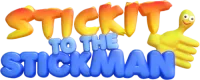 Stick It to the Stickman